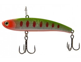 ВИБ ECOPRO NEMO SLIM 60ММ 12ГР  023 BROKEN LIME