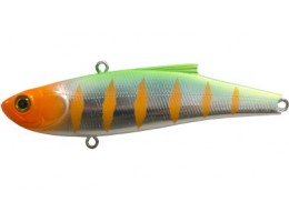 BASSDAY RANGE VIB 80ES RC-509 (ДЛИНА: 8СМ., ВЕС: 23Г.)