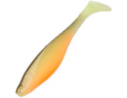 МЯГКИЕ ПРИМАНКИ NARVAL FISHING COMMANDER SHAD 10CM #049-OLIVE ALL