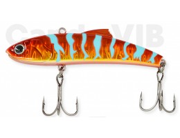 NARVAL FROST CANDY VIB 70MM 14G #021-RED GROUPER