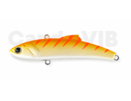 РАТТЛИН NARVAL FROST CANDY VIB 80MM 21G #014-TIGER PRAWN