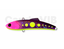 РАТТЛИН NARVAL FROST CANDY VIB 80MM 21G #015-GALAXY