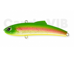 РАТТЛИН NARVAL FROST CANDY VIB 65MM 11G #031-BRIGHT TROUT