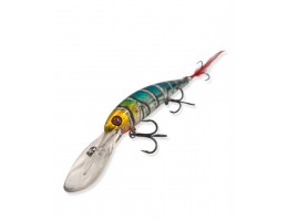 ВОБЛЕР RIBALUBE BANDIT DP 120ММ/20ГР/4.5-8М *F #A2