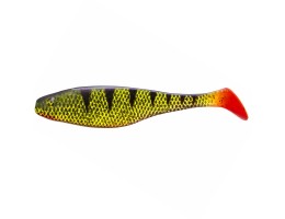 МЯГКИЕ ПРИМАНКИ NARVAL FISHING COMMANDER SHAD 16CM #020-MAGIC PERCH