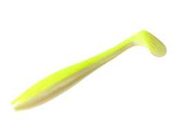 МЯГКИЕ ПРИМАНКИ NARVAL FISHING CHOPPY TAIL 8CM #056-CHICKA