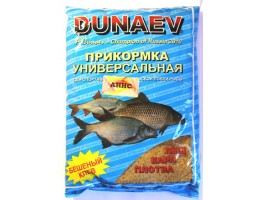 ПРИКОРМКА DUNAEV КЛАССИКА 0.9КГ АНИС