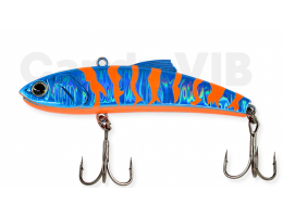 РАТТЛИН NARVAL FROST CANDY VIB 95MM 32G #023-SEA SUNSET