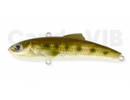 РАТТЛИН NARVAL FROST CANDY VIB 85MM 26G #027-NS MINNOW