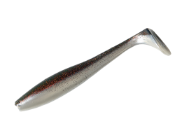 МЯГКИЕ ПРИМАНКИ NARVAL FISHING CHOPPY TAIL 8CM #064-NATURAL