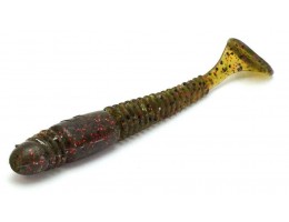 ВИБРОХВОСТЫ СЪЕДОБ. ИСКУССТ. LJ PRO SERIES TIOGA 3.4IN (08.64)/PA03 6ШТ.