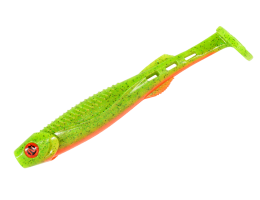 МЯГКИЕ ПРИМАНКИ NARVAL FISHING BIGGY BOY 26CM #035-TREE TOAD