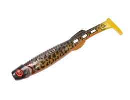 МЯГКИЕ ПРИМАНКИ NARVAL FISHING BIGGY BOY 23CM #040-ONEGA BURBOT