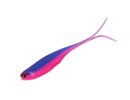 МЯГКИЕ ПРИМАНКИ NARVAL FISHING MAXLUG MINI 13CM #059-DREAM PURPLE