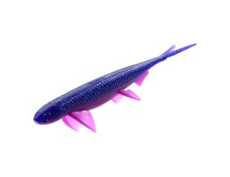 СЛАГ СИЛИКОНОВЫЙ FLOUNDER 20 СМ (8), ЦВЕТ 18, 2 ШТ/УПАК