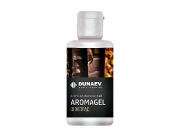 АРОМАТИЗАТОР DUNAEV  AROMAGEL ШОКОЛАД