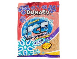 ПРИКОРМКА DUNAEV ICE-КЛАССИКА 0.75КГ АНИС