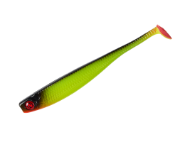 МЯГКИЕ ПРИМАНКИ NARVAL FISHING SKINNY 10CM #062-LOAFER