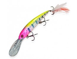 ВОБЛЕР RIBALUBE BANDIT DP 120ММ/20ГР/4.5-8М *F #D11