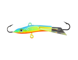 БАЛАНСИР NARVAL FROST HUSKY-7 20G #006-BLUE BACK CHARTREUSE