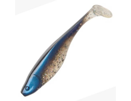 МЯГКИЕ ПРИМАНКИ NARVAL FISHING COMMANDER SHAD 12CM #036-TASTY MORSEL