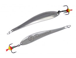БЛЕСНА ВЕРТИКАЛЬНАЯ ECOPRO DANCER, 70ММ, 11Г,   S