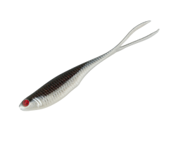 МЯГКИЕ ПРИМАНКИ NARVAL FISHING MAXLUG MINI 13CM #064-NATURAL