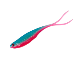 МЯГКИЕ ПРИМАНКИ NARVAL FISHING MAXLUG MINI 08CM #063-WILD
