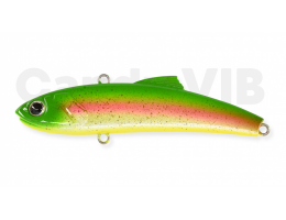 NARVAL FROST CANDY VIB 70MM 14G #031-BRIGHT TROUT
